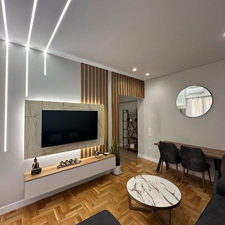 Апартаменти Mihaela-Andreea Luxury House Афіни Екстер'єр фото