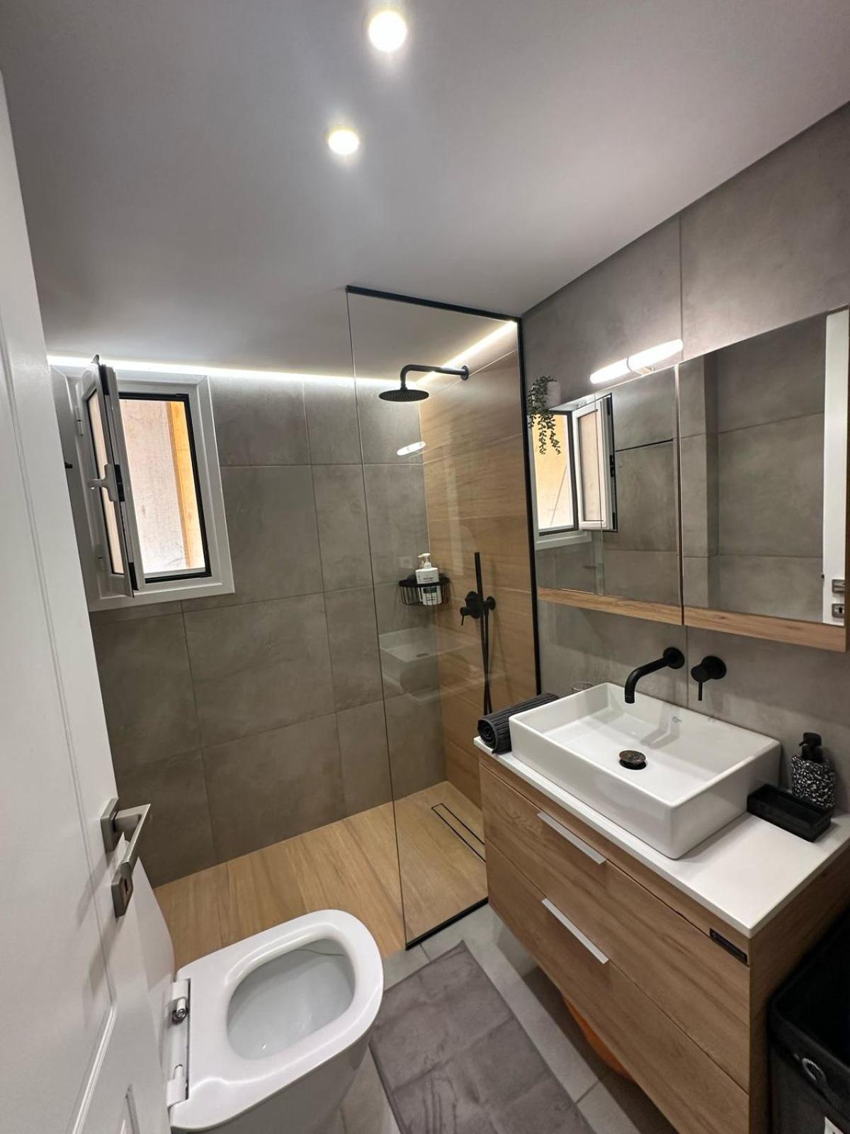 Апартаменти Mihaela-Andreea Luxury House Афіни Екстер'єр фото