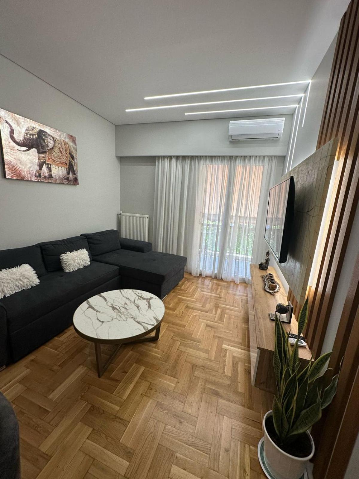 Апартаменти Mihaela-Andreea Luxury House Афіни Екстер'єр фото